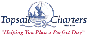 Topsail Charters